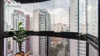 Foto 20 de Apartamento com 3 Quartos à venda, 190m² em Moema, São Paulo