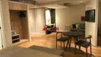 Foto 3 de Flat com 1 Quarto à venda, 27m² em Morumbi, São Paulo