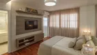 Foto 8 de Apartamento com 4 Quartos à venda, 177m² em Sion, Belo Horizonte