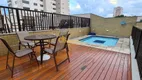 Foto 29 de Apartamento com 3 Quartos para alugar, 109m² em Pompeia, São Paulo
