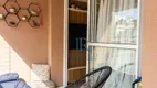 Foto 21 de Apartamento com 2 Quartos à venda, 50m² em Vila Yolanda, Osasco