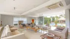 Foto 18 de Casa de Condomínio com 6 Quartos à venda, 1200m² em Jardim Acapulco , Guarujá