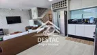 Foto 9 de Apartamento com 3 Quartos à venda, 130m² em Ponta Da Cruz, Angra dos Reis