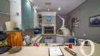 Foto 19 de Casa de Condomínio com 4 Quartos à venda, 770m² em Alphaville, Santana de Parnaíba