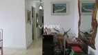 Foto 4 de Apartamento com 2 Quartos à venda, 60m² em Cachambi, Rio de Janeiro