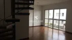 Foto 2 de Apartamento com 5 Quartos à venda, 256m² em Vila Clementino, São Paulo
