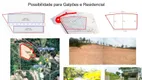 Foto 2 de Lote/Terreno à venda, 10000m² em , Alumínio