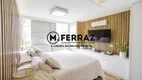 Foto 9 de Apartamento com 3 Quartos à venda, 169m² em Cerqueira César, São Paulo