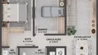 Foto 13 de Apartamento com 2 Quartos à venda, 68m² em Intermares, Cabedelo