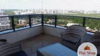 Foto 2 de Apartamento com 4 Quartos à venda, 210m² em Dionísio Torres, Fortaleza