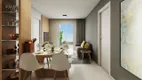 Foto 10 de Apartamento com 2 Quartos à venda, 44m² em Centro, Eusébio
