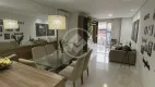 Foto 10 de Apartamento com 3 Quartos à venda, 101m² em Barreiros, São José