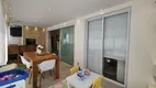 Foto 4 de Apartamento com 3 Quartos à venda, 96m² em Vila Anastácio, São Paulo