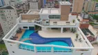 Foto 13 de Apartamento com 2 Quartos à venda, 106m² em Aviação, Praia Grande