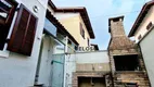 Foto 33 de Casa de Condomínio com 3 Quartos à venda, 110m² em Horto Florestal, São Paulo