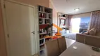 Foto 5 de Apartamento com 3 Quartos à venda, 81m² em Jardim de Lucca, Itatiba