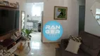 Foto 2 de Apartamento com 2 Quartos à venda, 69m² em Campo Grande, Santos