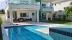 Foto 3 de Casa de Condomínio com 3 Quartos para alugar, 400m² em Buraquinho, Lauro de Freitas