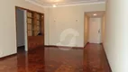 Foto 5 de Apartamento com 3 Quartos à venda, 120m² em Icaraí, Niterói