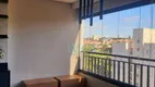 Foto 11 de Apartamento com 3 Quartos à venda, 78m² em Jardim Oriente, São José dos Campos
