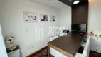 Foto 6 de Apartamento com 4 Quartos à venda, 227m² em Jardim, Santo André