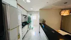 Foto 3 de Apartamento com 3 Quartos à venda, 77m² em Bosque Maia, Guarulhos