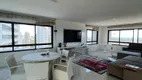 Foto 14 de Cobertura com 4 Quartos à venda, 431m² em Horto Florestal, Salvador