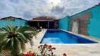 Foto 3 de Casa com 3 Quartos à venda, 100m² em Luíza Mar Mirim, Itanhaém