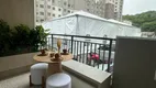 Foto 11 de Apartamento com 2 Quartos à venda, 35m² em Interlagos, São Paulo