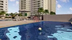 Foto 54 de Apartamento com 2 Quartos para alugar, 69m² em Marapé, Santos