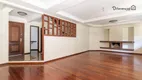 Foto 2 de Casa de Condomínio com 3 Quartos para venda ou aluguel, 223m² em Santa Felicidade, Curitiba