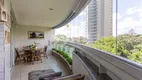 Foto 9 de Apartamento com 4 Quartos à venda, 222m² em Ecoville, Curitiba