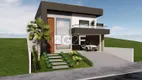 Foto 2 de Casa de Condomínio com 3 Quartos à venda, 147m² em Loteamento Residencial Rio das Flores, Itatiba