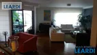 Foto 5 de Apartamento com 4 Quartos à venda, 289m² em Vila Madalena, São Paulo