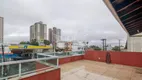 Foto 7 de Sobrado com 3 Quartos para alugar, 266m² em Vila Alzira, Santo André