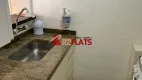 Foto 4 de Flat com 1 Quarto para alugar, 45m² em Jardins, São Paulo