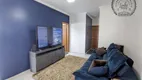 Foto 4 de Apartamento com 3 Quartos à venda, 126m² em Vila Tupi, Praia Grande