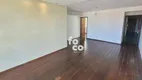 Foto 2 de Apartamento com 3 Quartos à venda, 95m² em Centro, Araguari