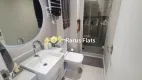 Foto 10 de Apartamento com 1 Quarto à venda, 35m² em Moema, São Paulo