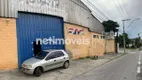 Foto 11 de Galpão/Depósito/Armazém à venda, 1200m² em Heliópolis, Belo Horizonte