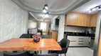 Foto 4 de Casa de Condomínio com 3 Quartos à venda, 110m² em Jardim Interlagos, Hortolândia
