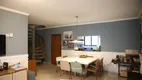 Foto 83 de Apartamento com 4 Quartos à venda, 280m² em Boqueirão, Santos