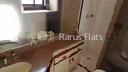 Foto 16 de Flat com 2 Quartos para alugar, 60m² em Vila Nova Conceição, São Paulo