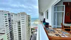 Foto 4 de Apartamento com 3 Quartos à venda, 100m² em Pitangueiras, Guarujá