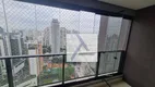 Foto 7 de Apartamento com 1 Quarto à venda, 36m² em Campo Belo, São Paulo