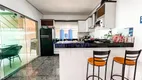 Foto 6 de Casa com 3 Quartos à venda, 216m² em Jardins Lisboa, Goiânia