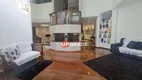 Foto 8 de Casa de Condomínio com 4 Quartos para venda ou aluguel, 552m² em Alphaville Residencial 3, Santana de Parnaíba