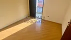 Foto 8 de Apartamento com 3 Quartos para alugar, 98m² em Vila Bocaina, Mauá