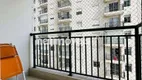 Foto 2 de Apartamento com 1 Quarto à venda, 45m² em Brás, São Paulo