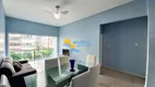 Foto 3 de Apartamento com 3 Quartos à venda, 85m² em Barra Funda, Guarujá